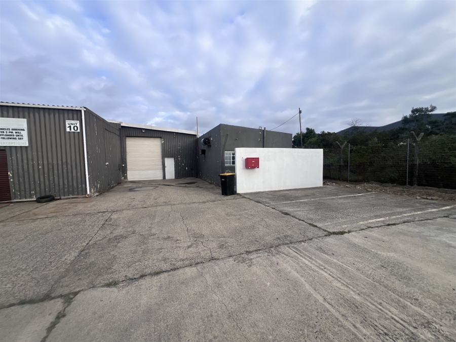 Commercial Property for Sale in Wilsonia Eastern Cape